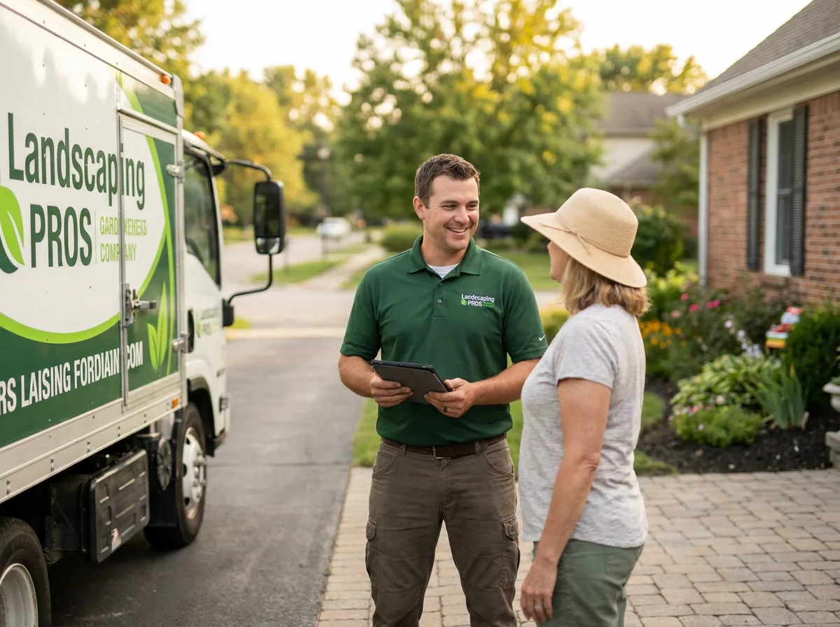 Landscaping Tennessee, IL FAQs